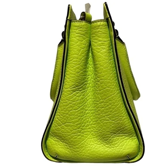 OFFERS Kate Spade, Leather Bag With Removeable Cross Strap Accidental BUY NOW - Picture 6 of 17